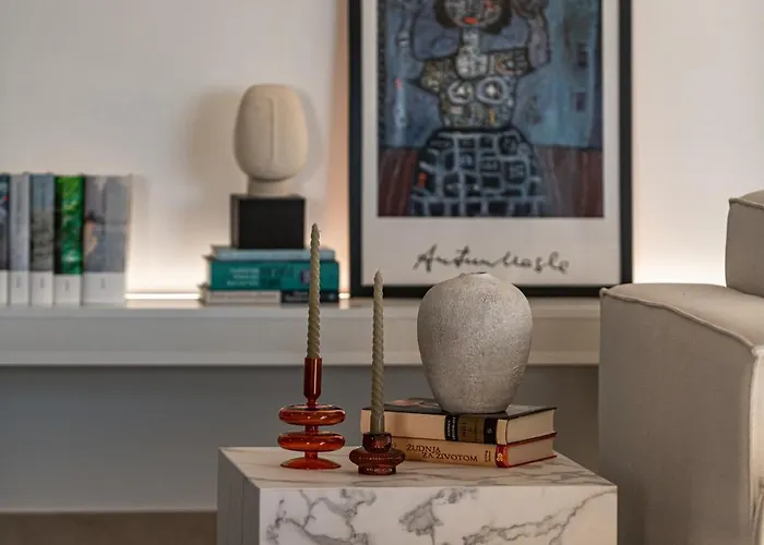 Palazzo Marinavi * Orasac