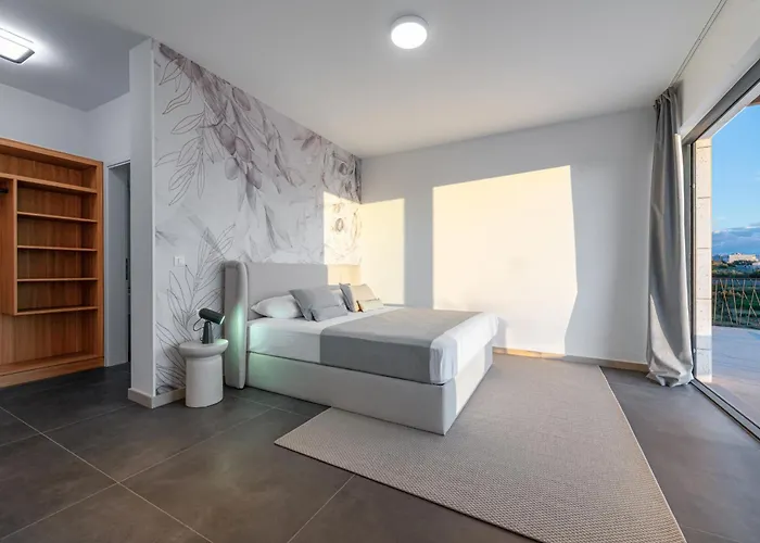 Palazzo Marinavi Villa