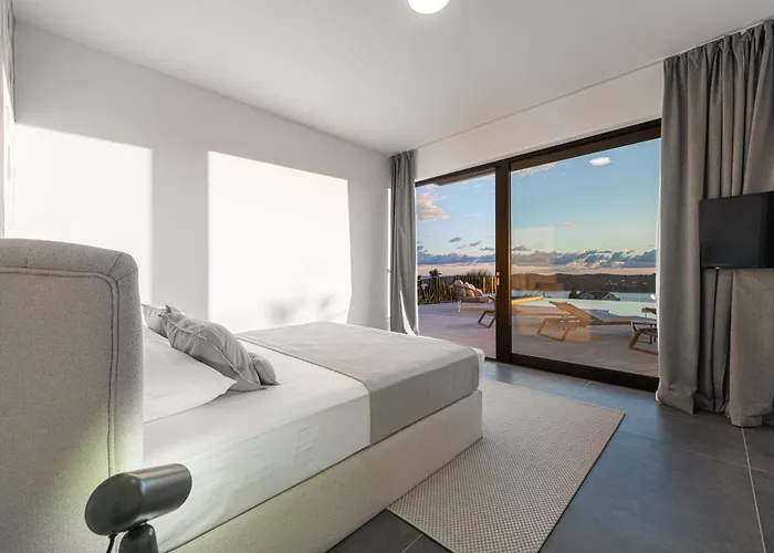 Palazzo Marinavi 别墅