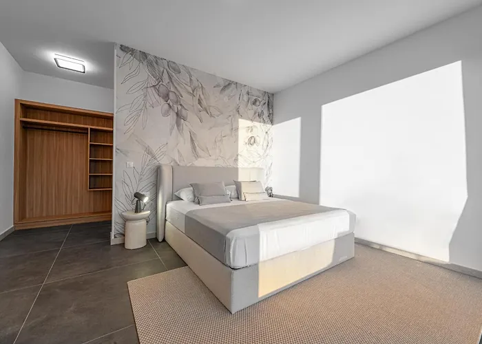 Palazzo Marinavi 别墅 奥拉萨奇