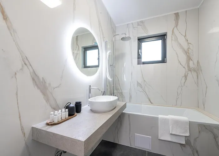 Villa Palazzo Marinavi