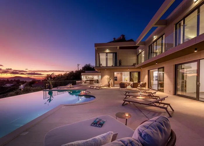 Palazzo Marinavi Orasac