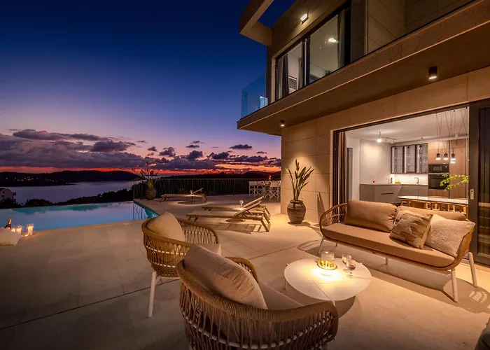 Palazzo Marinavi Villa