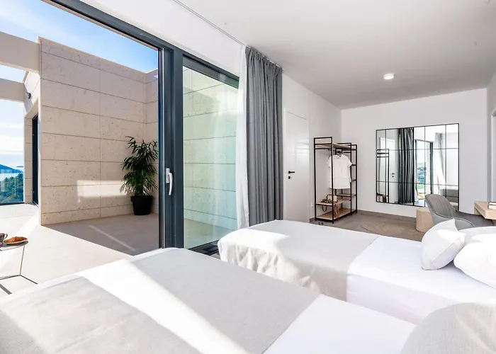 别墅 Palazzo Marinavi 奥拉萨奇