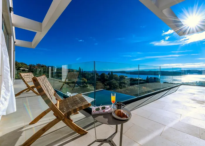 别墅 Palazzo Marinavi