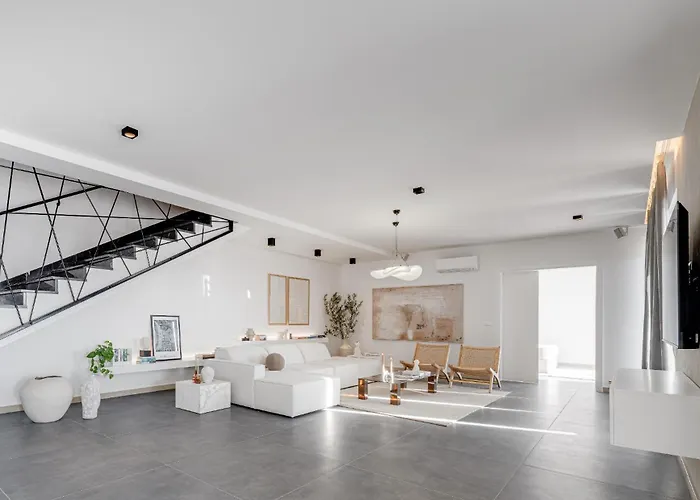 Palazzo Marinavi 别墅 *